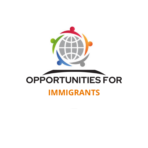 Opportunities For Immigrants