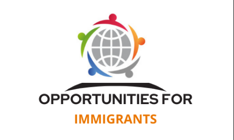 Opportunities For Immigrants